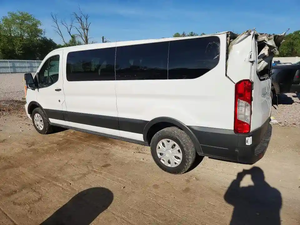 1FBAX2Y89PKA63249 2023 FORD TRANSIT-1