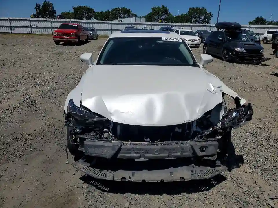 JTHBA1D24H5043017 2017 LEXUS IS-4