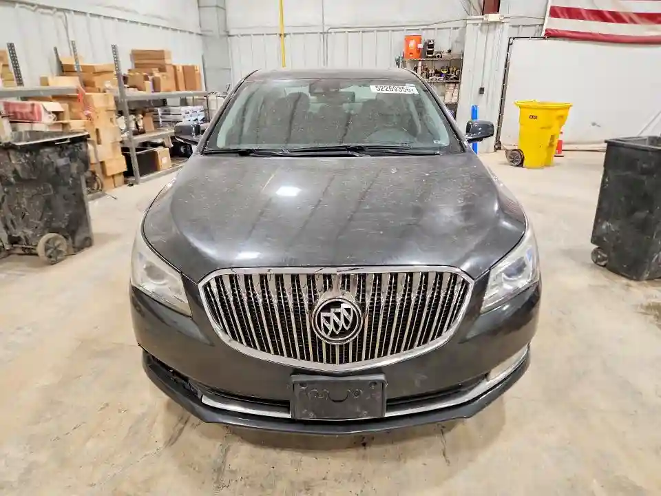 1G4GD5G31EF271682 2014 BUICK LACROSSE-4