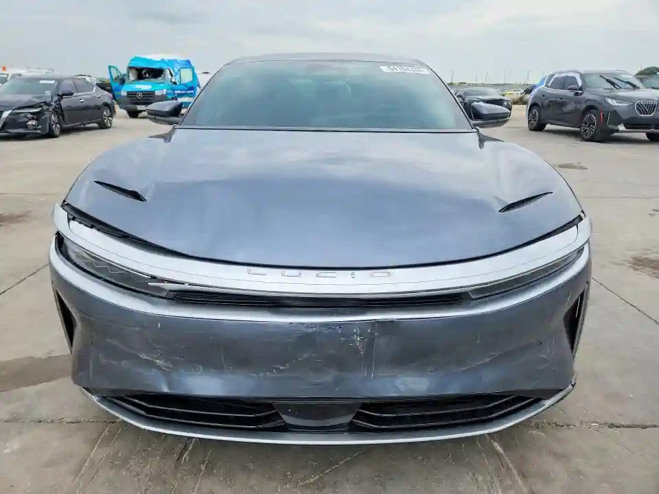 50EA1PFA0PA008870 2023 LUCID MOTORS AIR-4