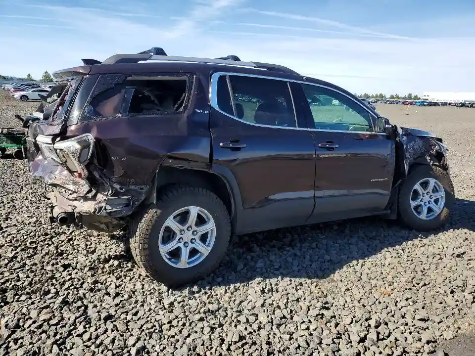 1GKKNRLS1LZ210686 2020 GMC ACADIA-2