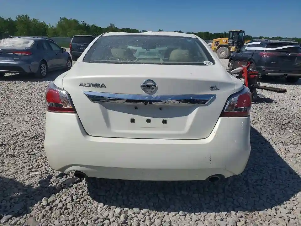 1N4AL3AP2FN356766 2015 NISSAN ALTIMA-5