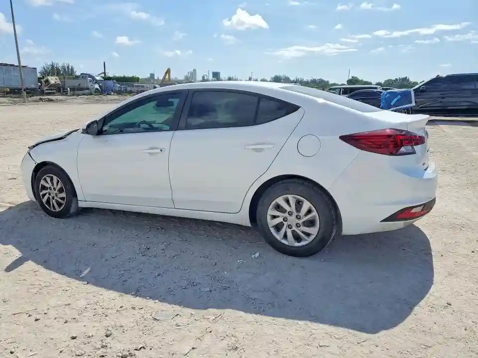 5NPD74LF6LH615499 2020 HYUNDAI ELANTRA-1