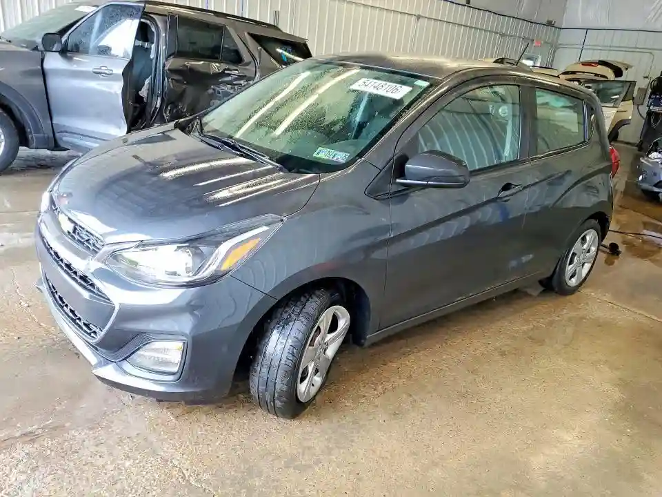 KL8CB6SA2NC021415 2022 CHEVROLET SPARK-0