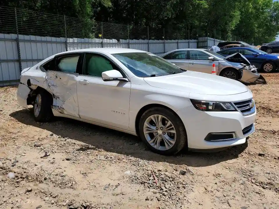 1G1115SL3FU114476 2015 CHEVROLET IMPALA-3