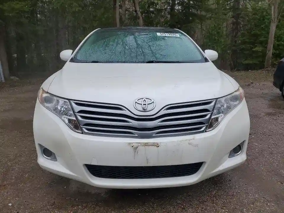 4T3BA3BB4BU019722 2011 TOYOTA VENZA-4