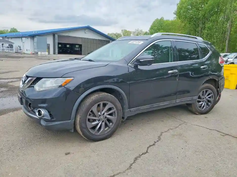5N1AT2MV9GC773356 2016 NISSAN ROGUE-0