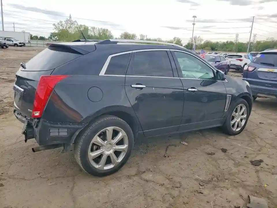 3GYFNJE32DS604310 2013 CADILLAC SRX-2