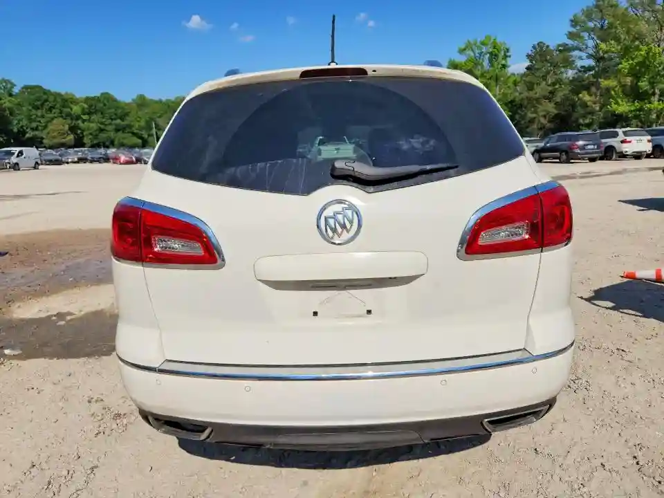 5GAKRCKD9DJ266344 2013 BUICK ENCLAVE-5