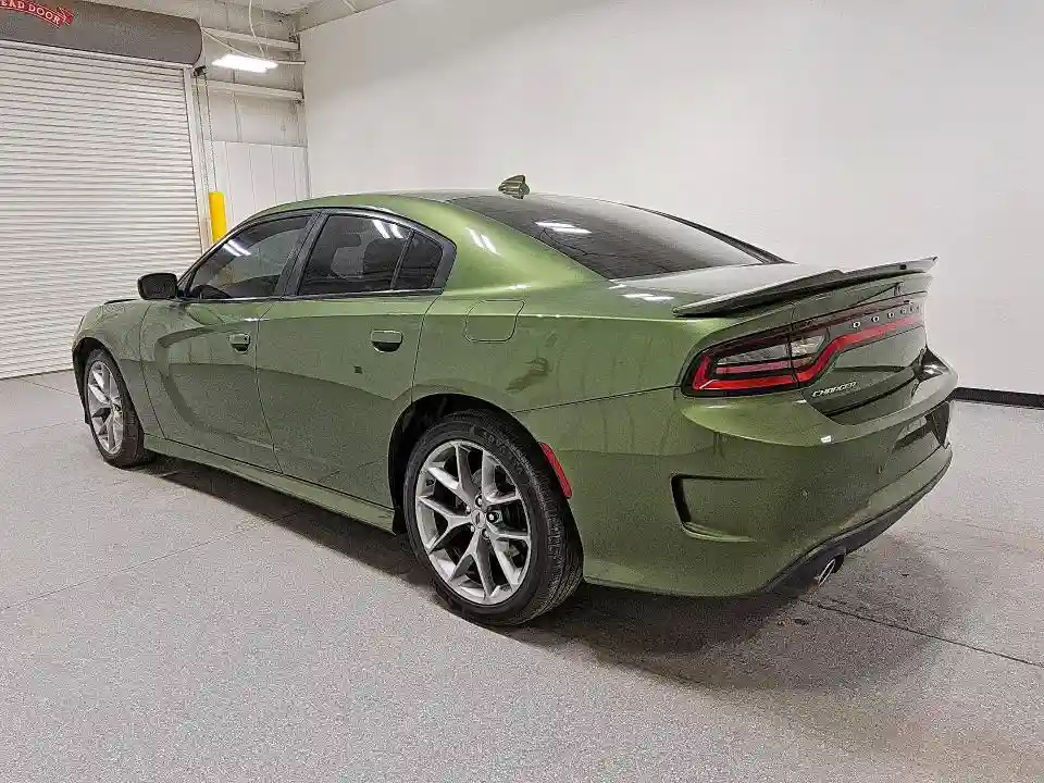 2C3CDXHG2PH518777 2023 DODGE CHARGER-1