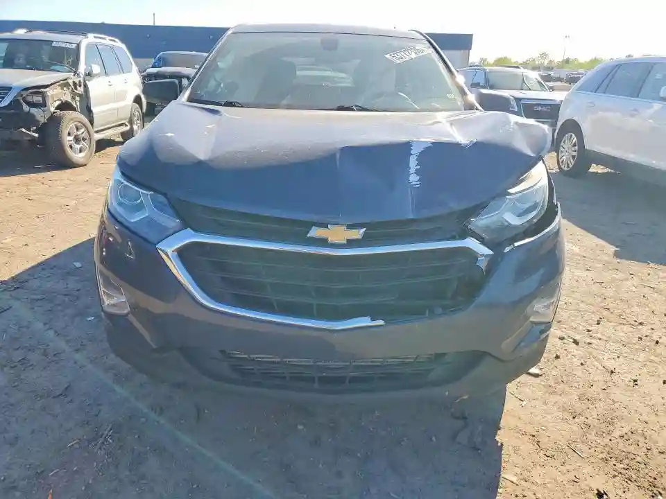 3GNAXHEV0KL283449 2019 CHEVROLET EQUINOX-4