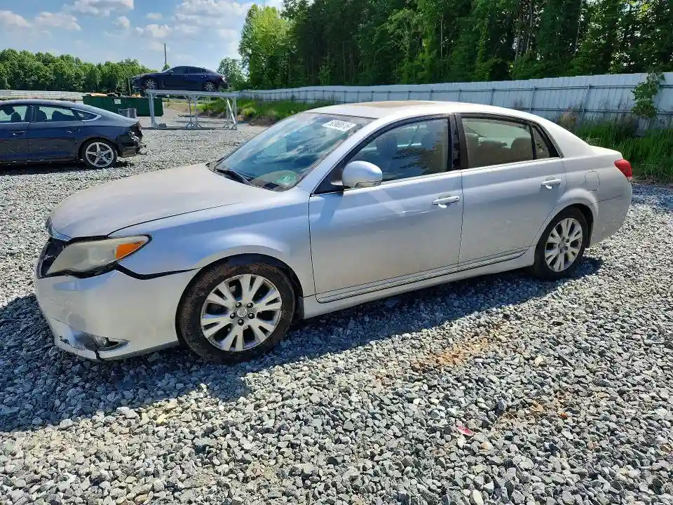 4T1BK3DB8CU449600 2012 TOYOTA AVALON-0