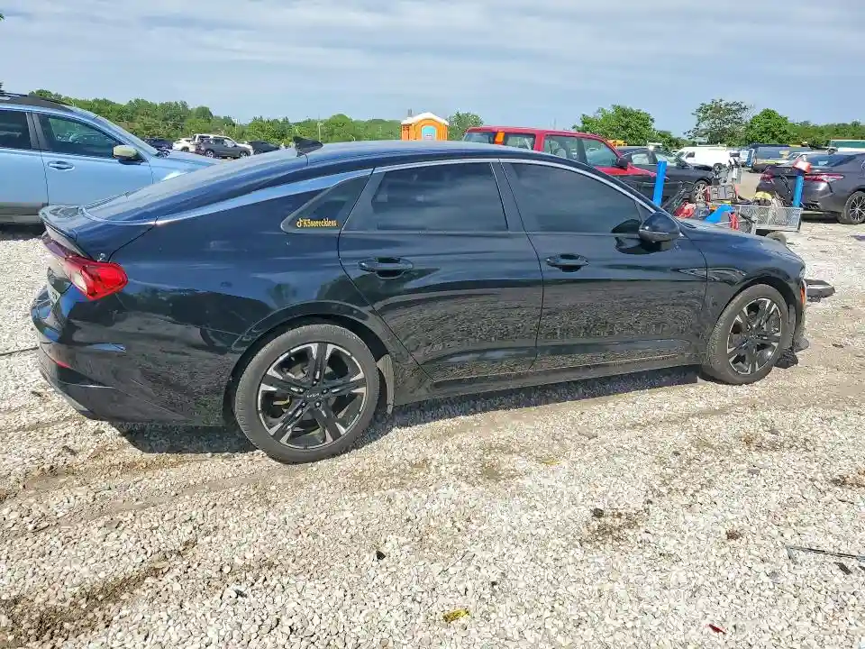 5XXG64J25NG097495 2022 KIA K5-2