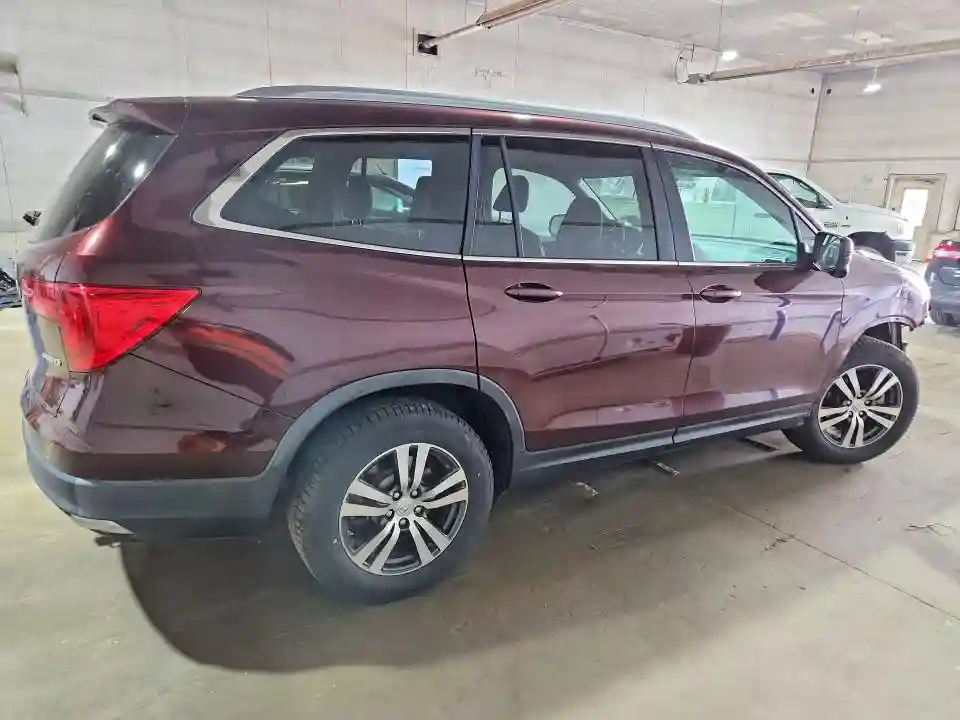 5FNYF6H58HB031577 2017 HONDA PILOT-2
