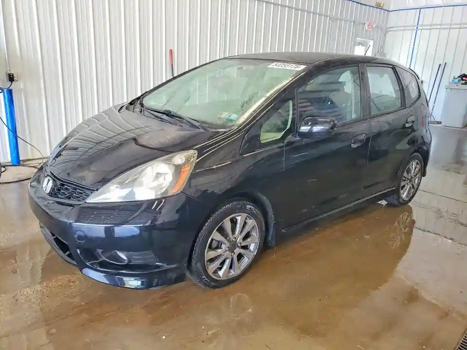JHMGE8H59DC049277 2013 HONDA FIT-0