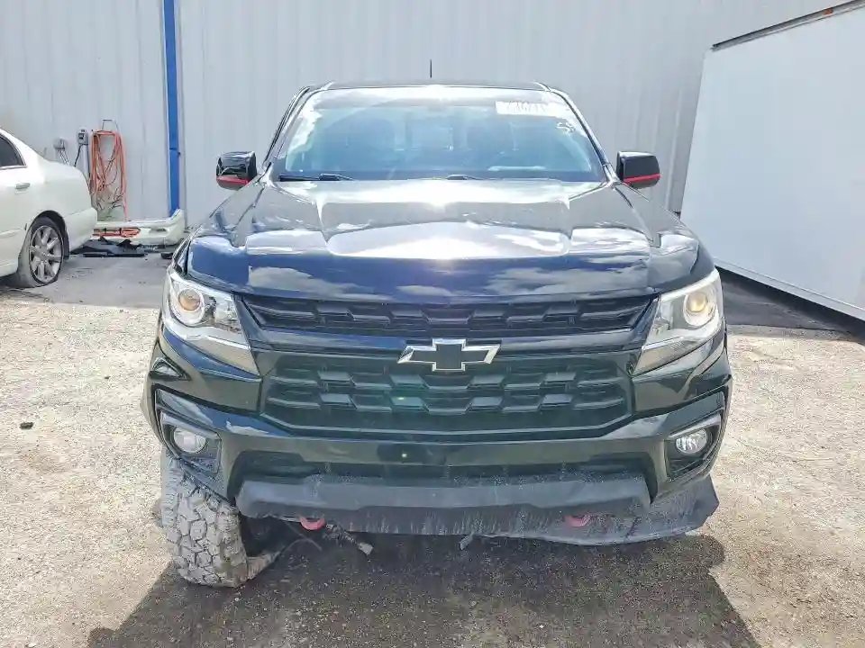 1GCGTCEN2M1142071 2021 CHEVROLET COLORADO-4