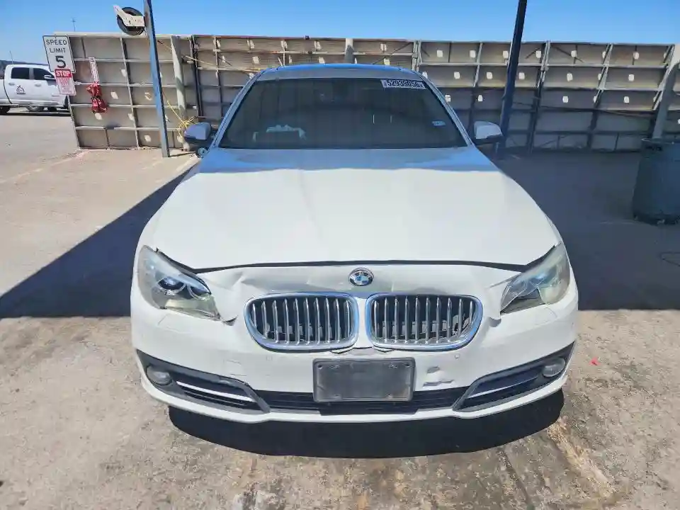 WBA5A5C59GG350524 2016 BMW 5 SERIES-4