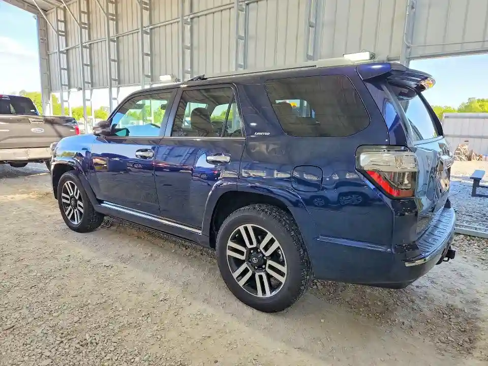 JTEBU5JRXL5814330 2020 TOYOTA 4RUNNER-1