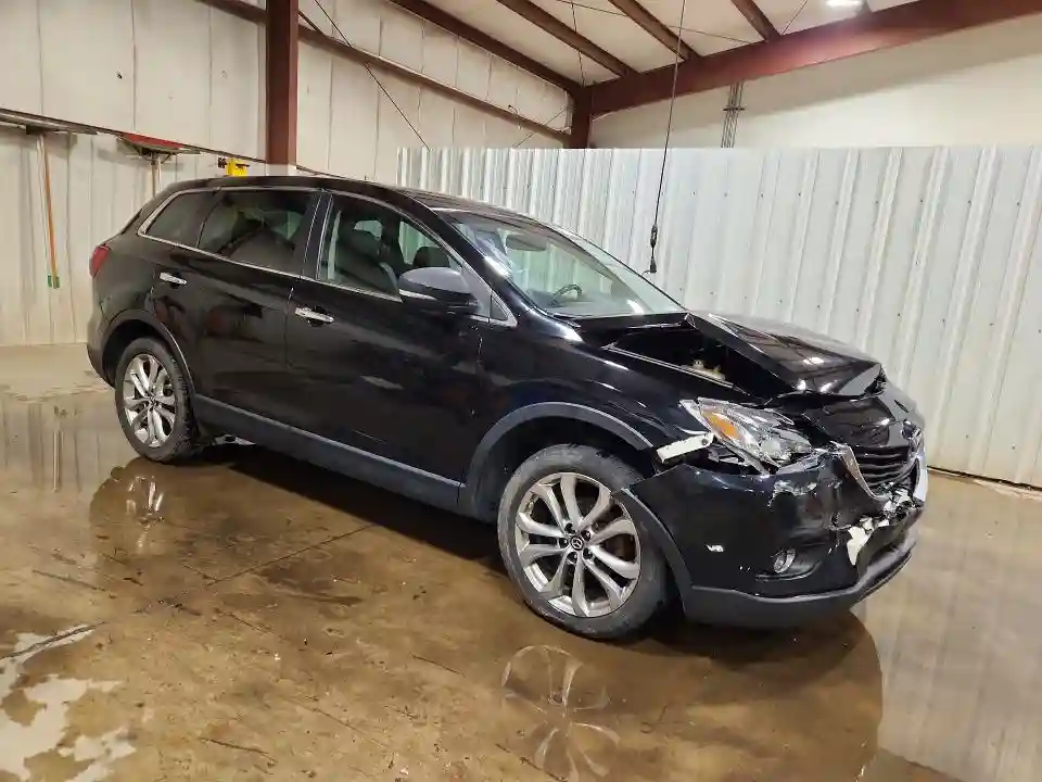 JM3TB3DV8D0408788 2013 MAZDA CX-9-3