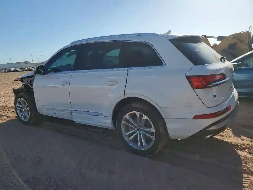 WA1AVBF71SD005056 2025 AUDI Q7-1