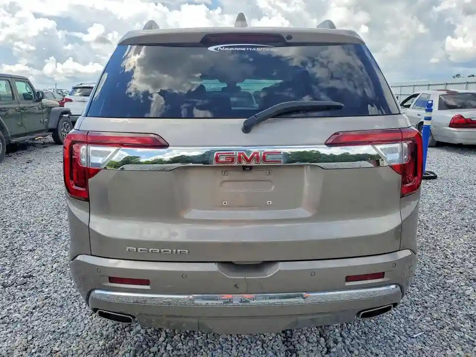 1GKKNPLS2NZ131230 2022 GMC ACADIA DEN-5