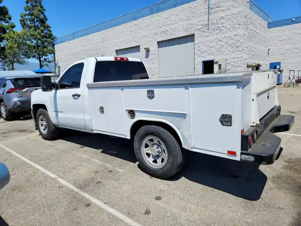 1GBNCNEC4HZ369114 2017 CHEVROLET SILVERADO-1