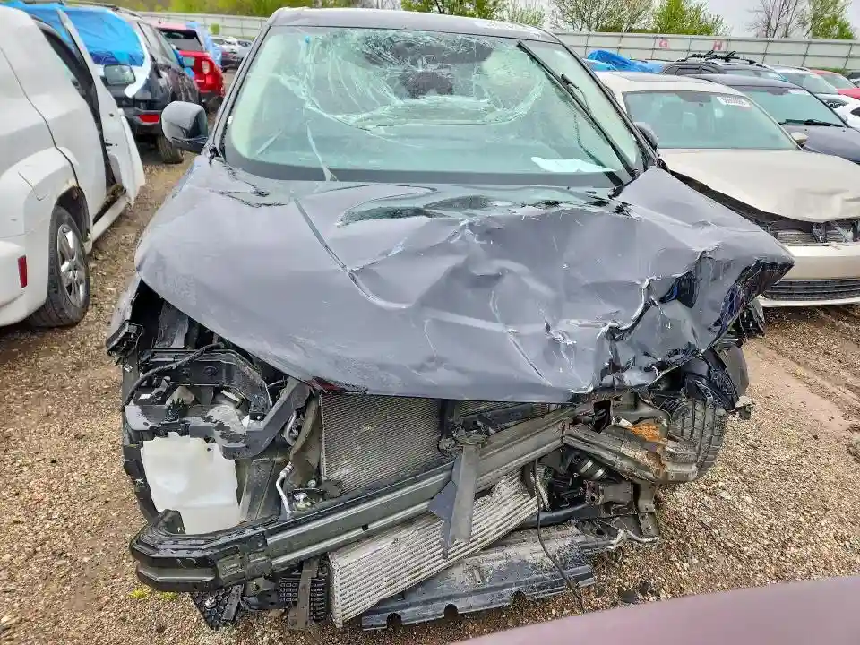 2FMPK4J98RBA71175 2024 FORD EDGE-4