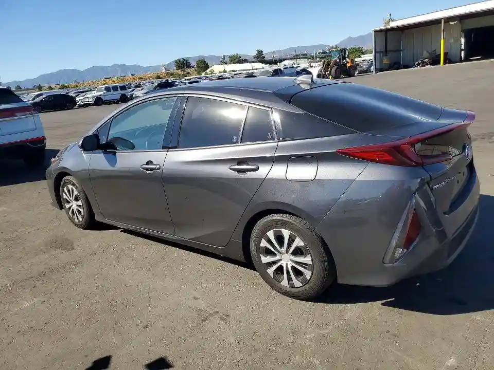 JTDKARFP2L3146286 2020 TOYOTA PRIUS-1