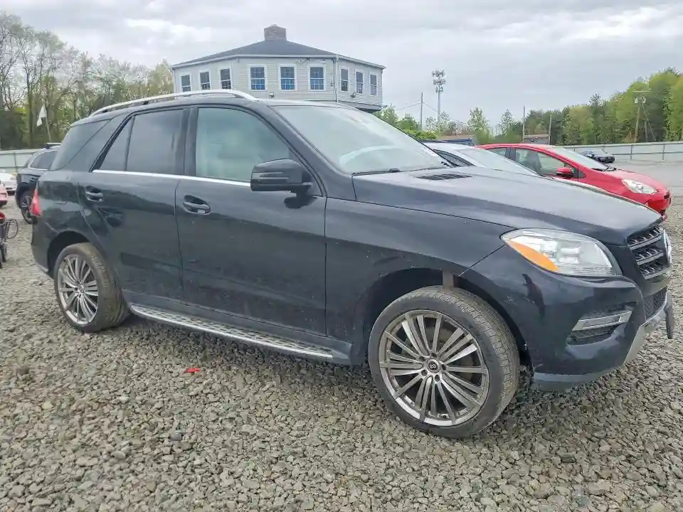 4JGDA2EB1EA317822 2014 MERCEDES-BENZ M-CLASS-3