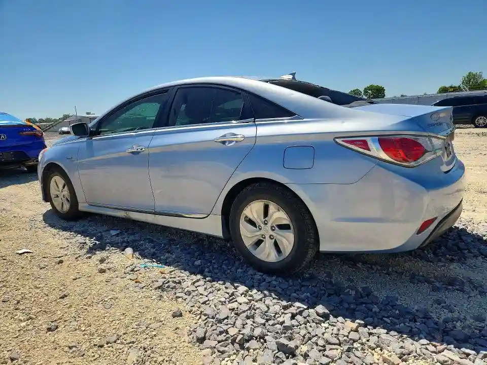 KMHEC4A46DA098081 2013 HYUNDAI SONATA-1