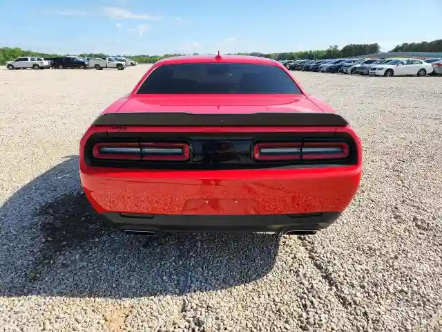 2C3CDZBT6PH611299 2023 DODGE CHALLENGER-5