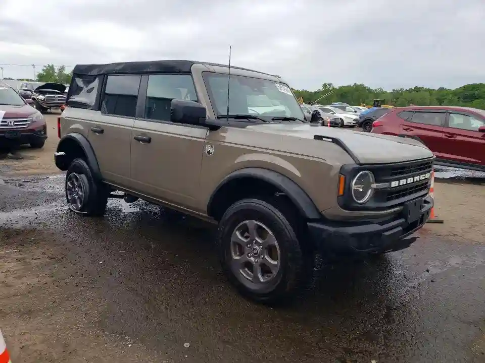 1FMDE7BH8SLA77985 2025 FORD BRONCO-3