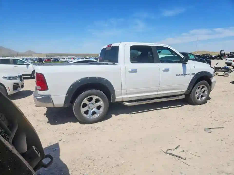 1C6RD7LT4CS269452 2012 DODGE RAM 1500-2
