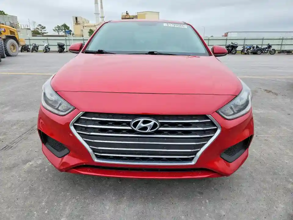 3KPC24A62NE172031 2022 HYUNDAI ACCENT-4