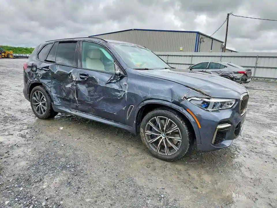 5UXJU4C03N9K49793 2022 BMW X5 M50I-3