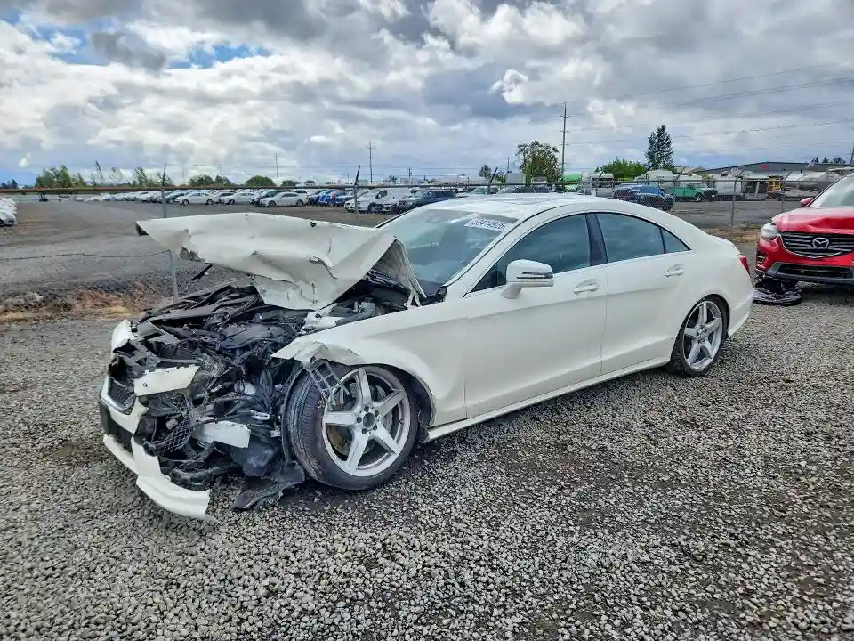 WDDLJ9BB0EA090979 2014 MERCEDES-BENZ CLS-CLASS-0
