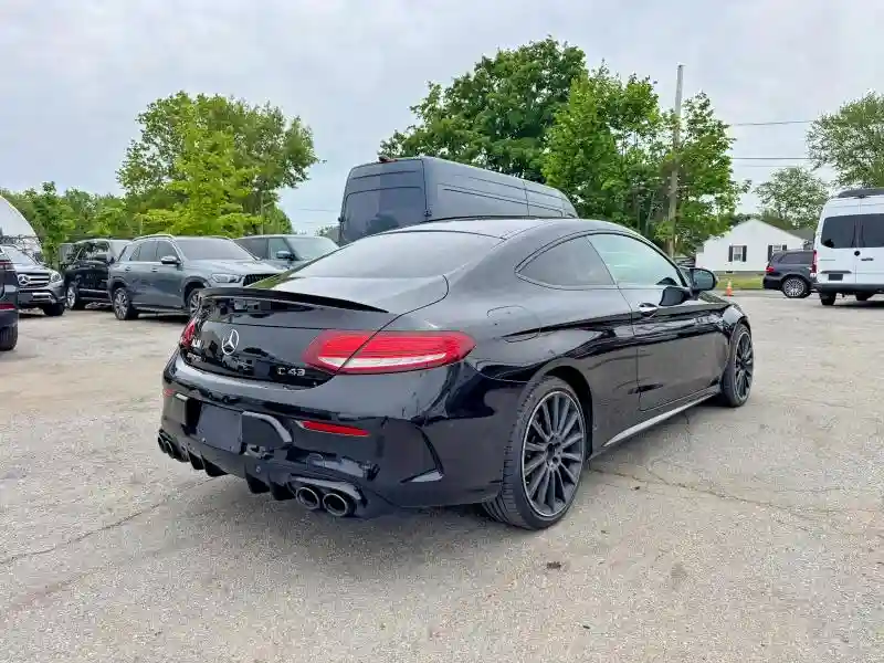 WDDWJ6EB0LF944375 2020 MERCEDES-BENZ C-CLASS-3