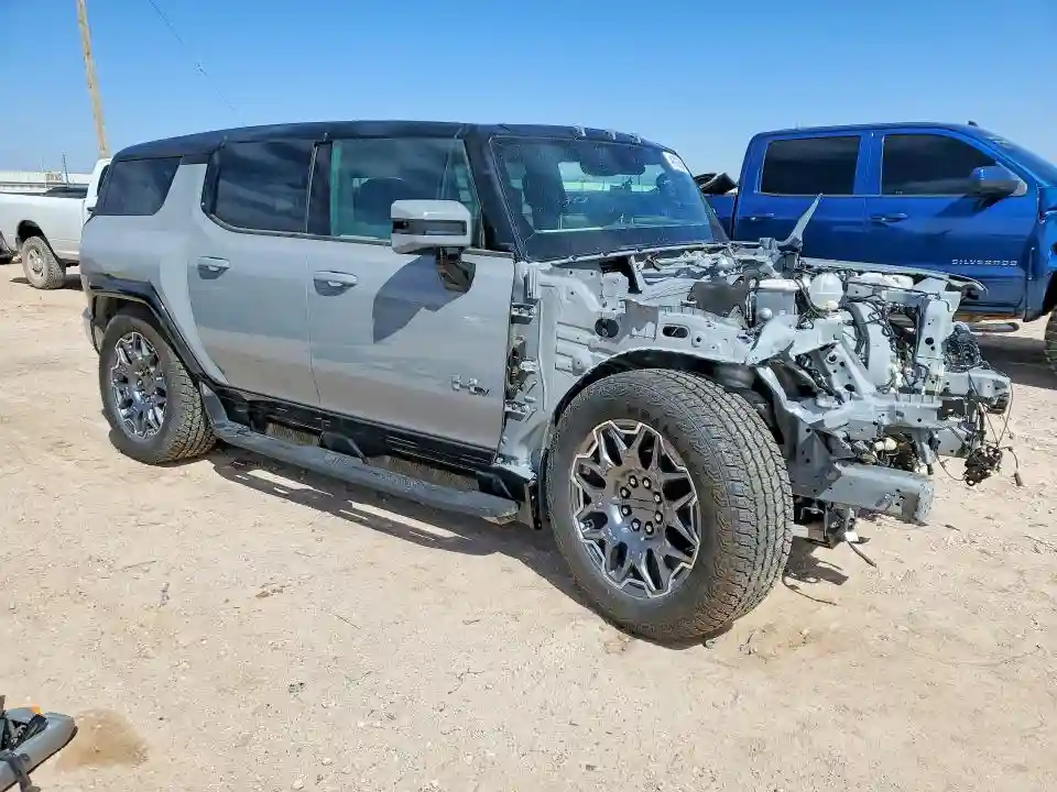 1GKT0RDC8SU112003 2025 GMC ALL OTHER-3