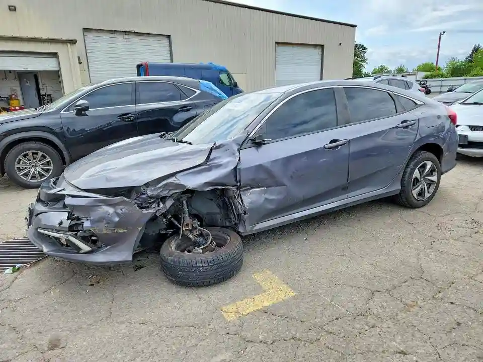 2HGFC2F62KH533816 2019 HONDA CIVIC-0