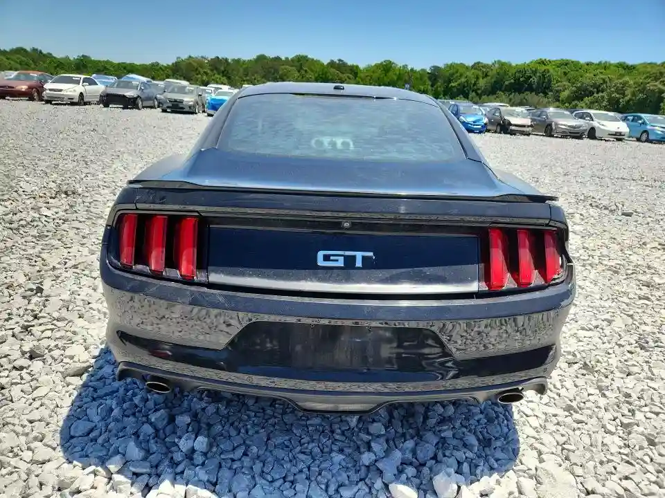 1FA6P8CF0F5316603 2015 FORD MUSTANG-5