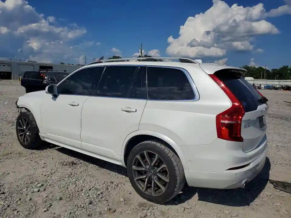 YV4102CKXK1447667 2019 VOLVO XC90-1