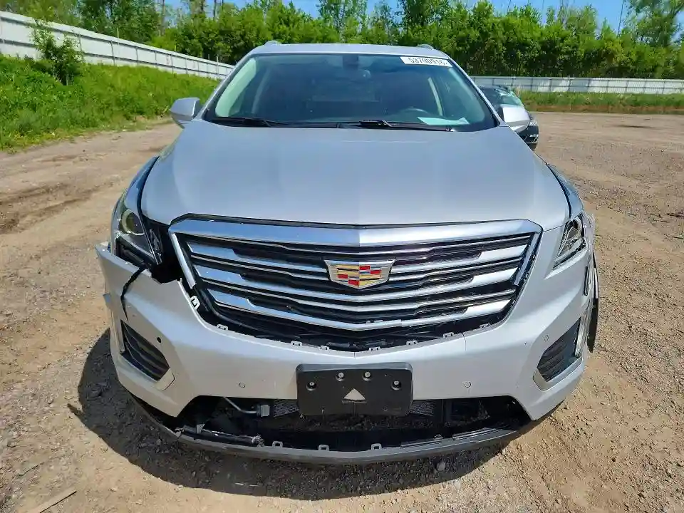 1GYKNDRS1HZ223462 2017 CADILLAC XT5-4