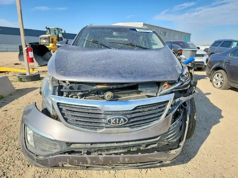 KNDPCCA29C7298745 2012 KIA SPORTAGE-4