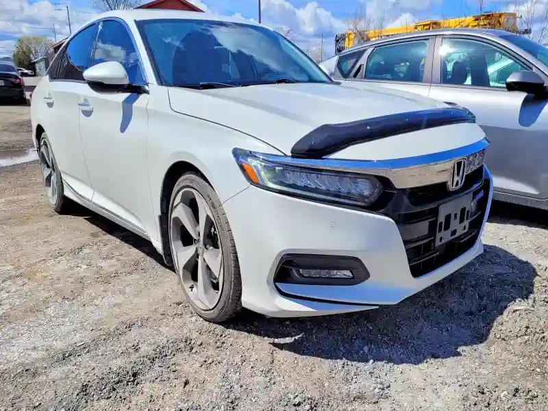1HGCV1F94JA803577 2018 HONDA ACCORD-0