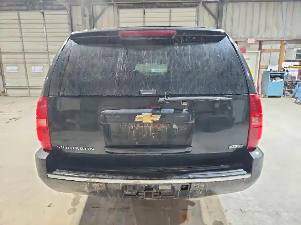 1GNSKKE38BR233955 2011 CHEVROLET SUBURBAN-5