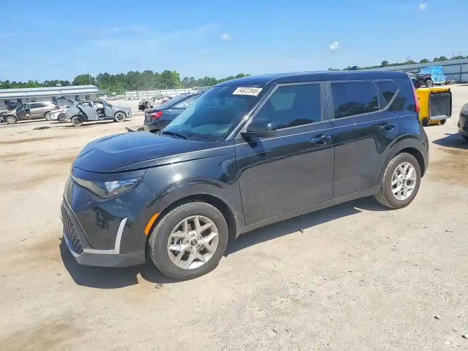 KNDJ23AU8S7943846 2025 KIA SOUL-0