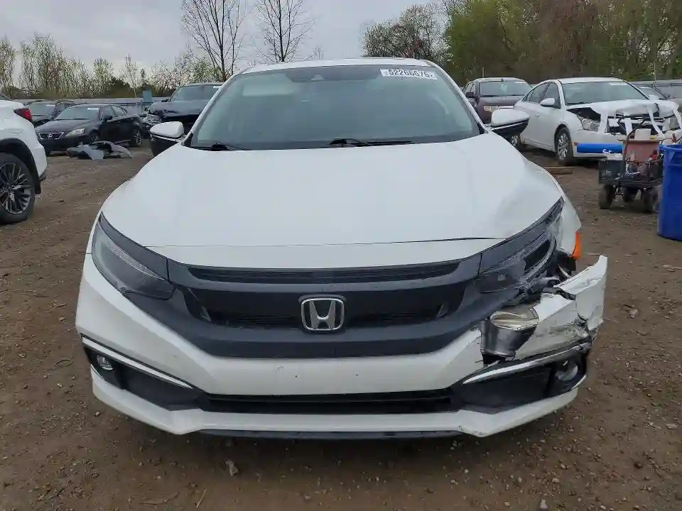 2HGFC1F98LH101446 2020 HONDA CIVIC-4