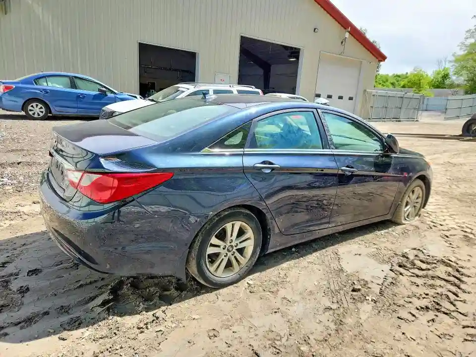 5NPEB4AC7DH780572 2013 HYUNDAI SONATA-2