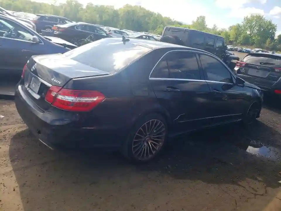 WDDHF8JB6DA717931 2013 MERCEDES-BENZ E-CLASS-2