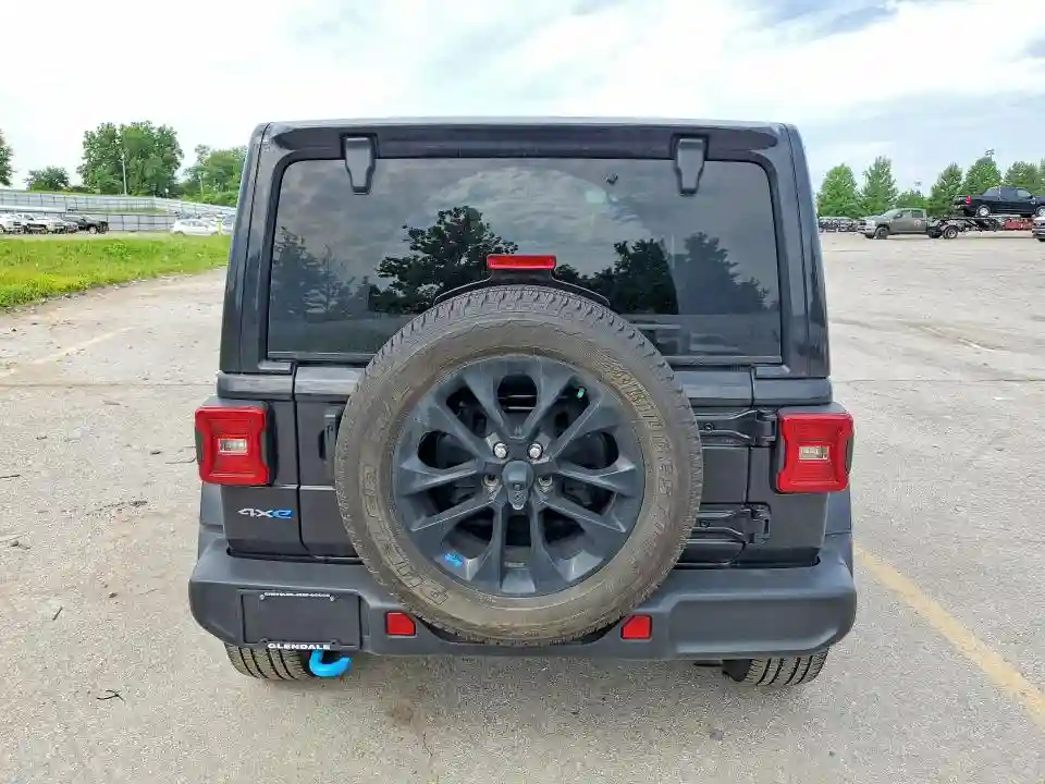 1C4JJXP64PW513537 2023 JEEP WRANGLER-5